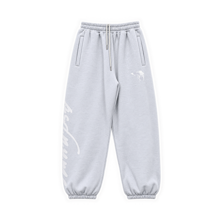 ADVERSITY SWEATS [GREY]