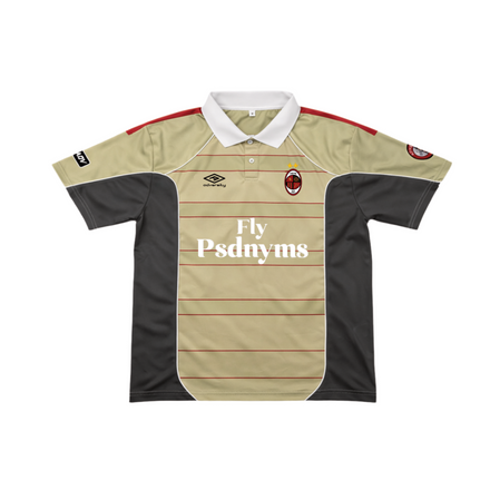 MILANO JERSEY [CREAM]