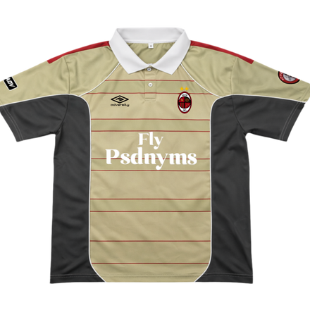 MILANO JERSEY [CREAM]